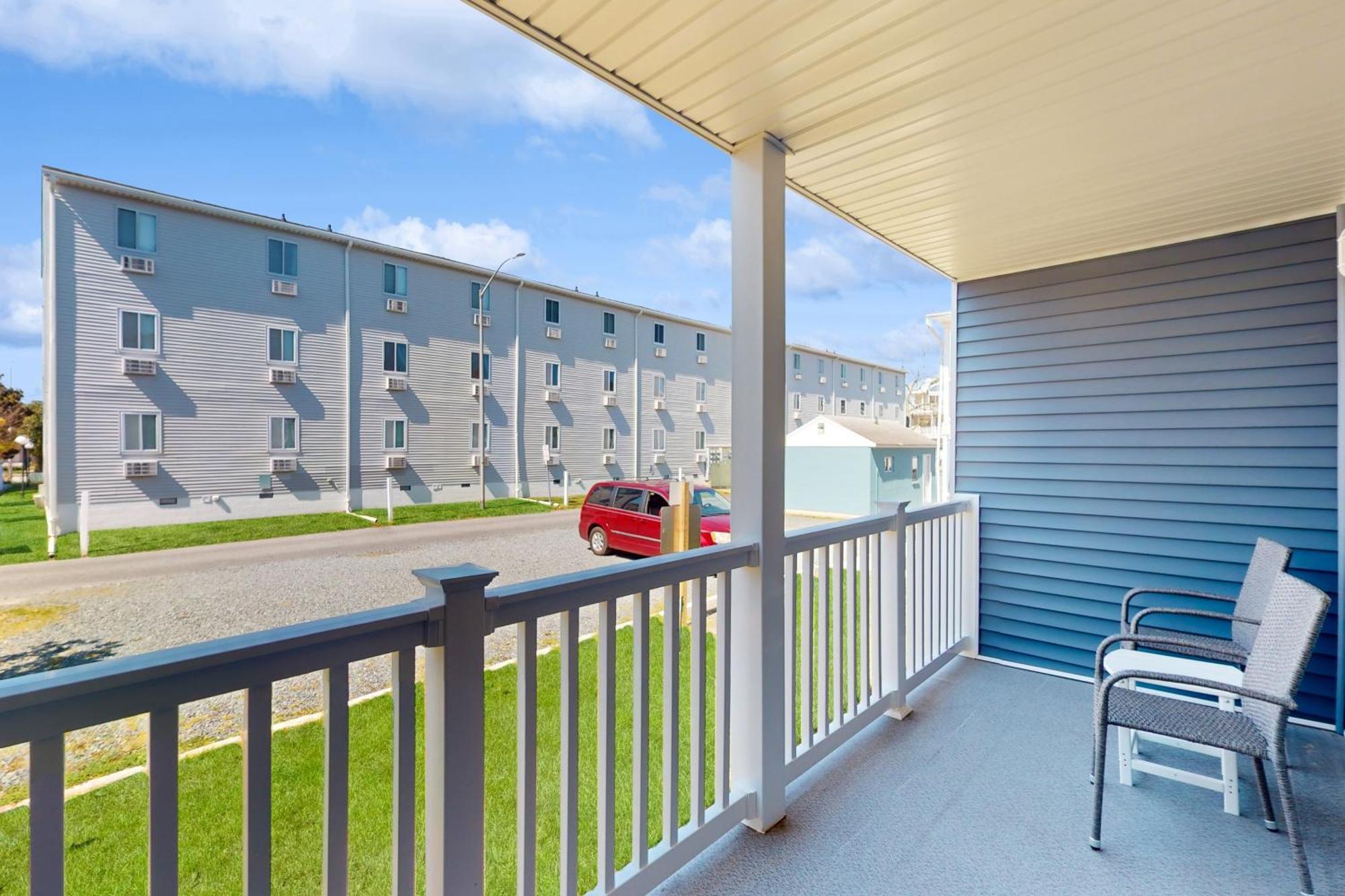 Bay Island 4 Villa Ocean City Eksteriør bilde
